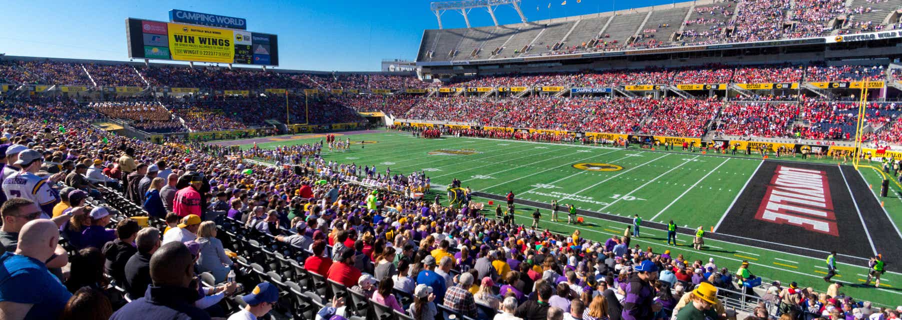 Florida Classic Tickets