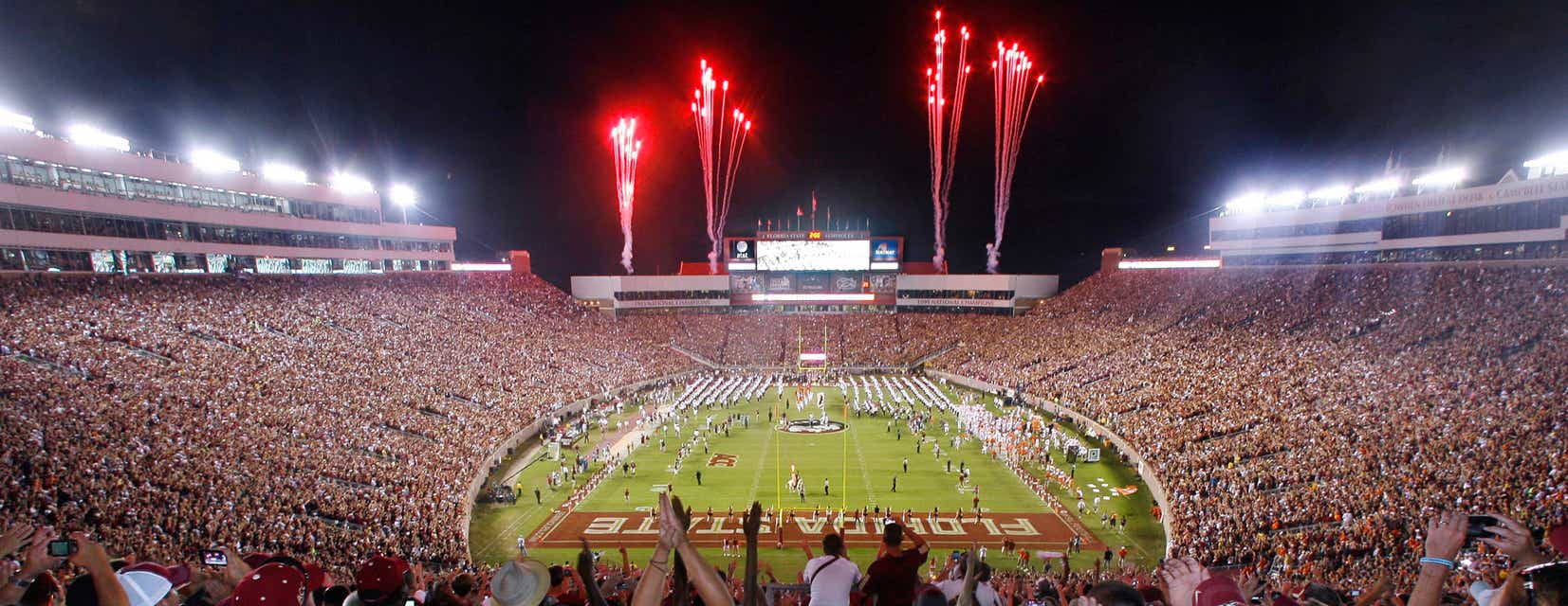 Florida State Football Tickets