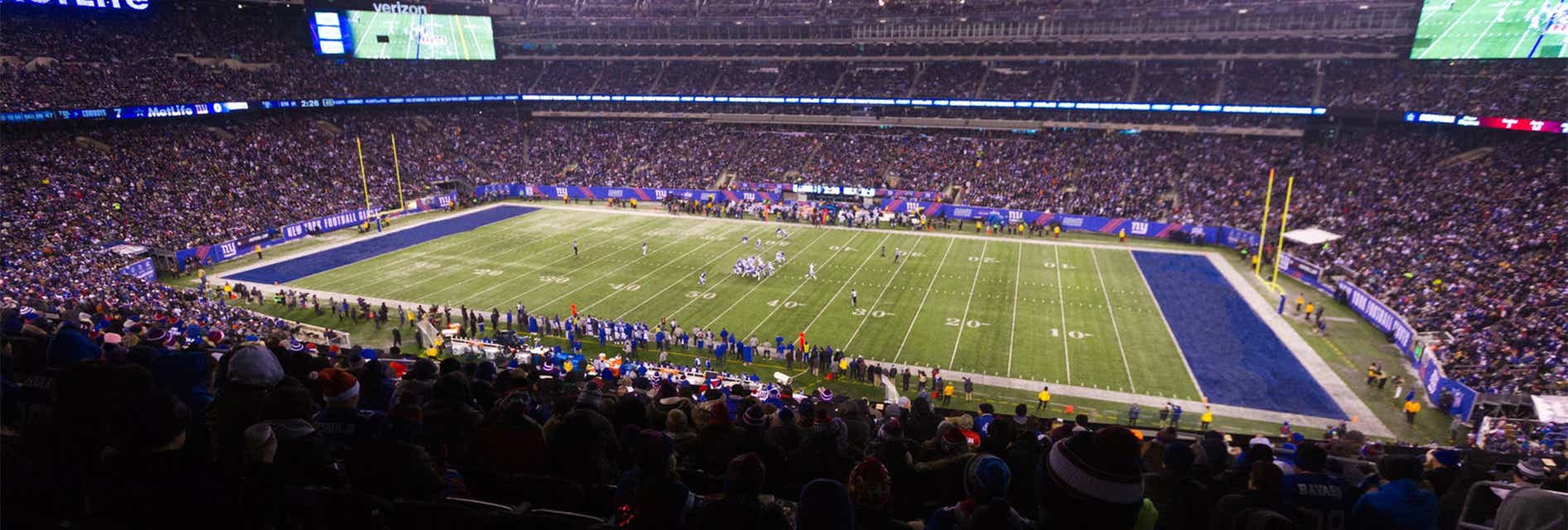 HBCU New York Football Classic Tickets