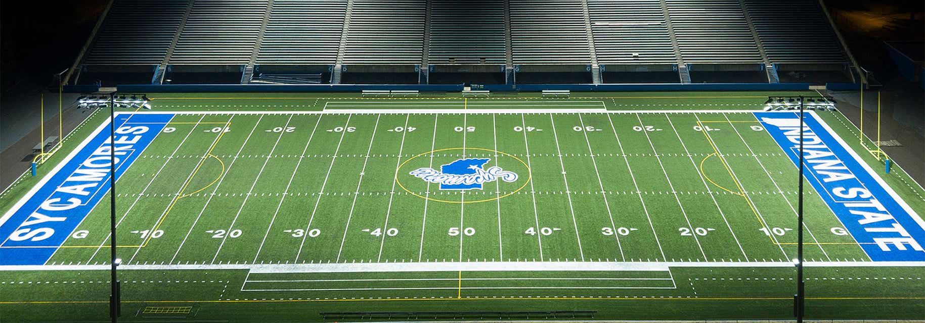 Indiana State Football Tickets