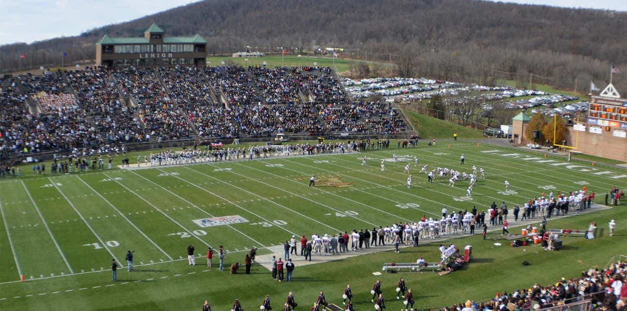 Lehigh Football Tickets
