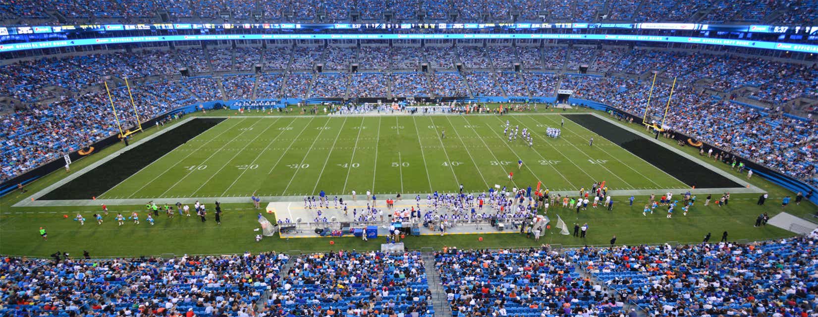 Duke's Mayo Classic Tickets