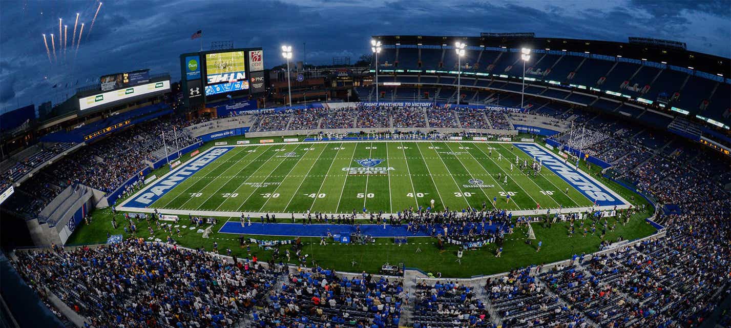 Cricket MEAC/SWAC Challenge Kick-Off Tickets