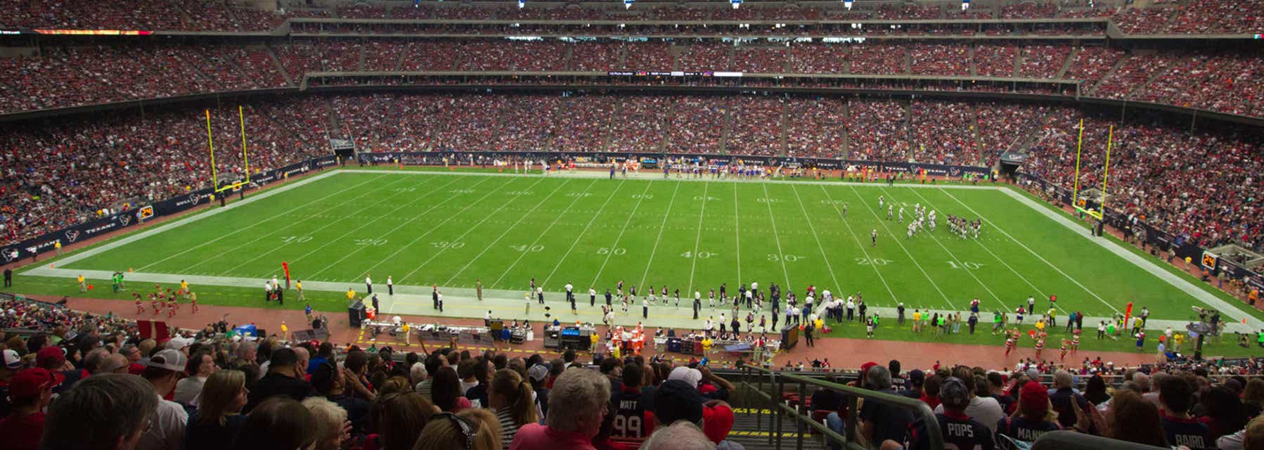 Mexican College Football Showcase Tickets