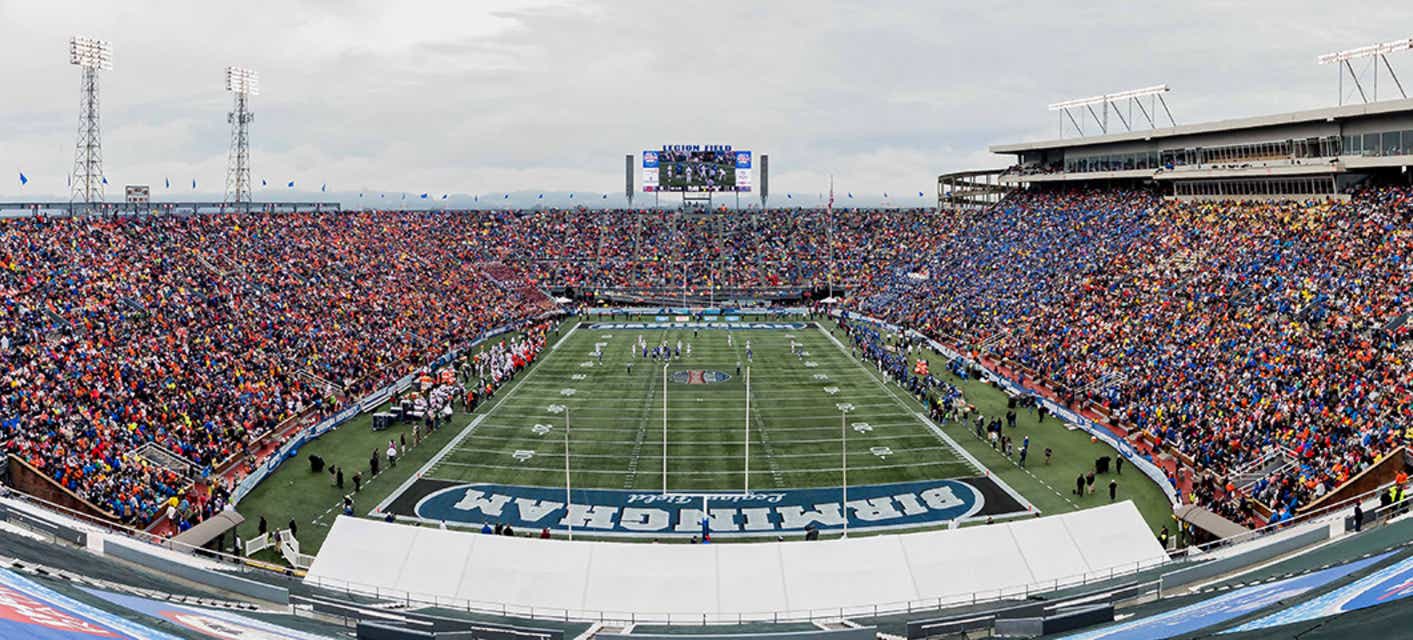 Morehouse Tuskegee Classic Tickets