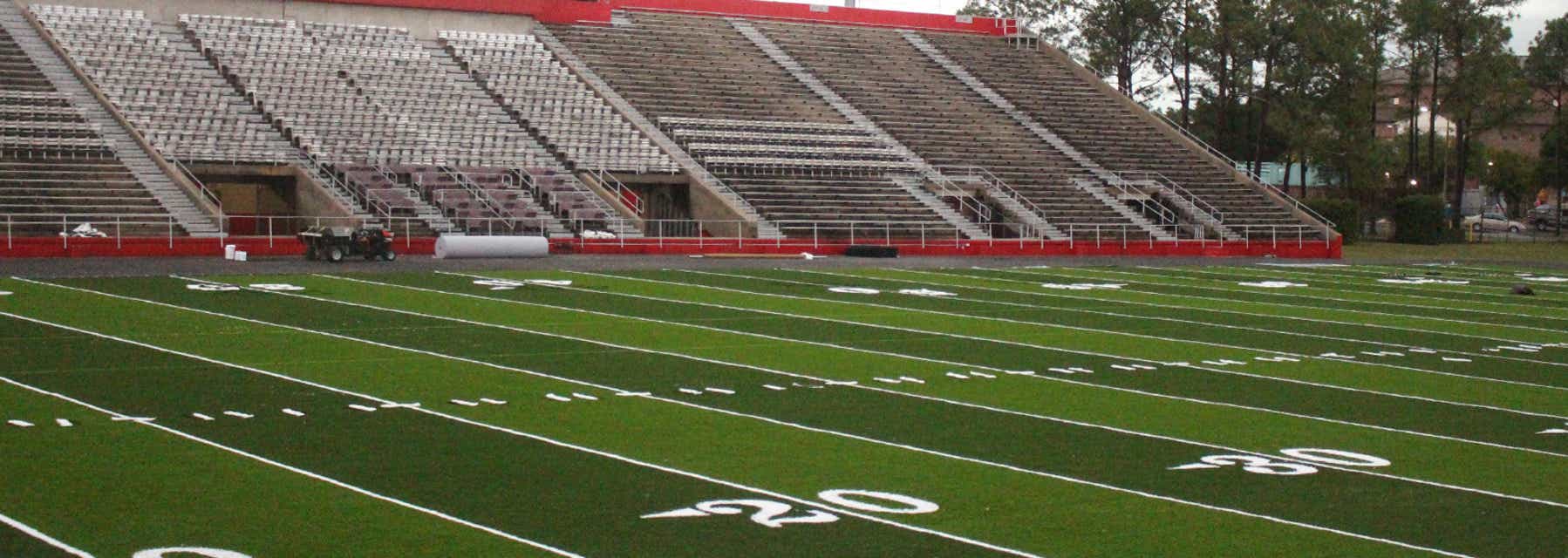 Nicholls State Football Tickets
