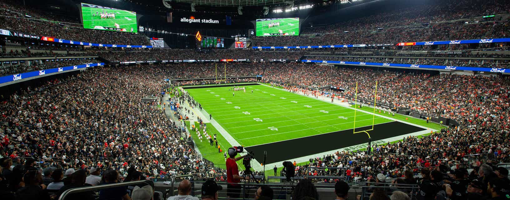 PAC-12 Championship Tickets