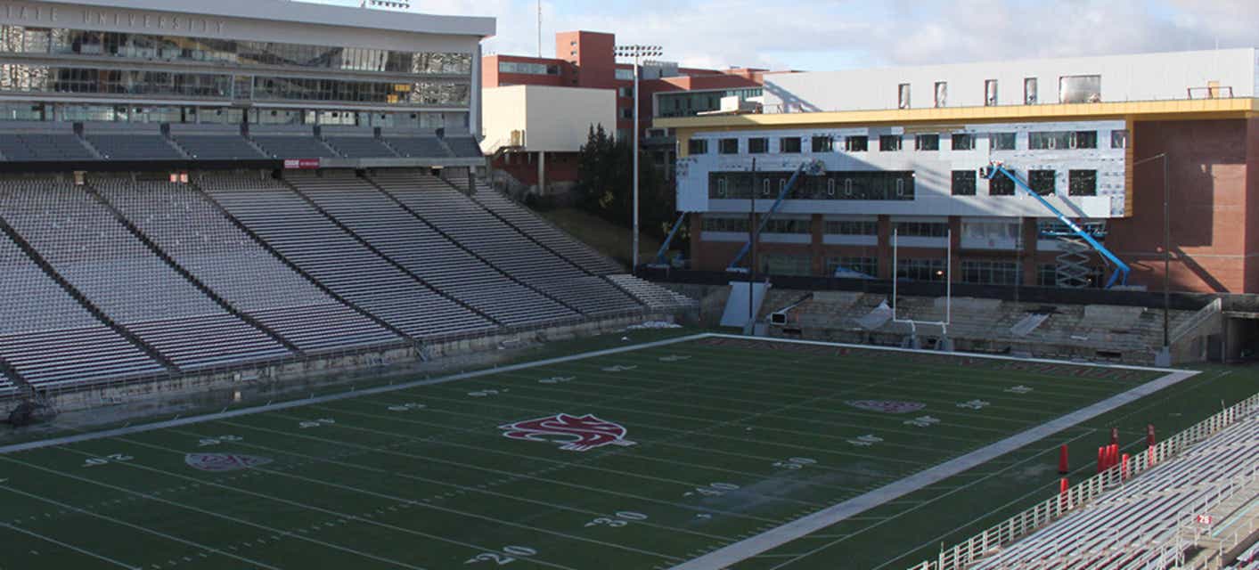 Portland State Football Tickets