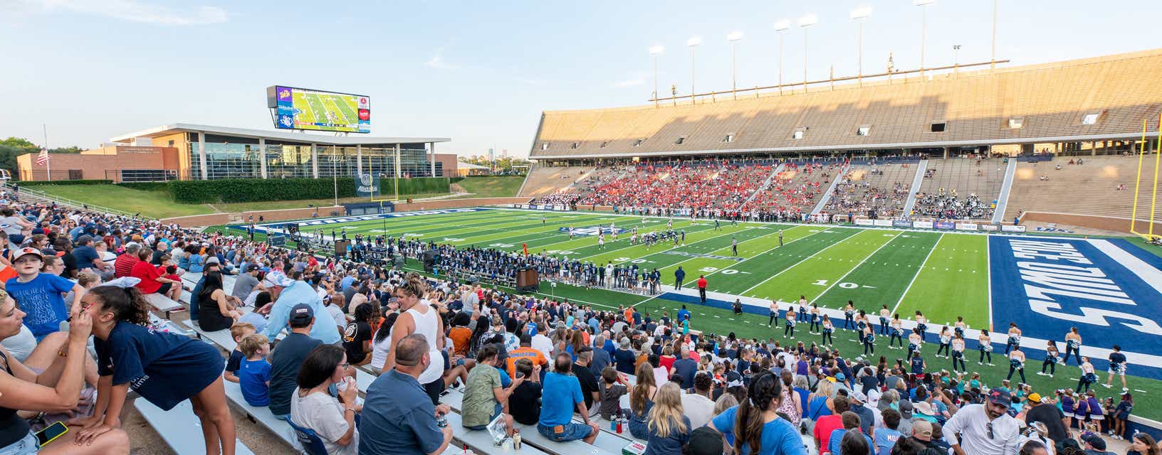 Rice Football Tickets