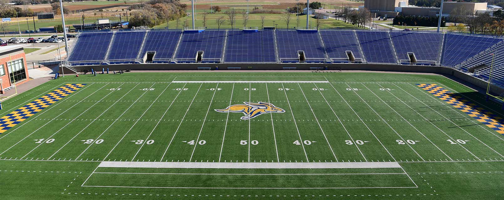 South Dakota State Football Tickets