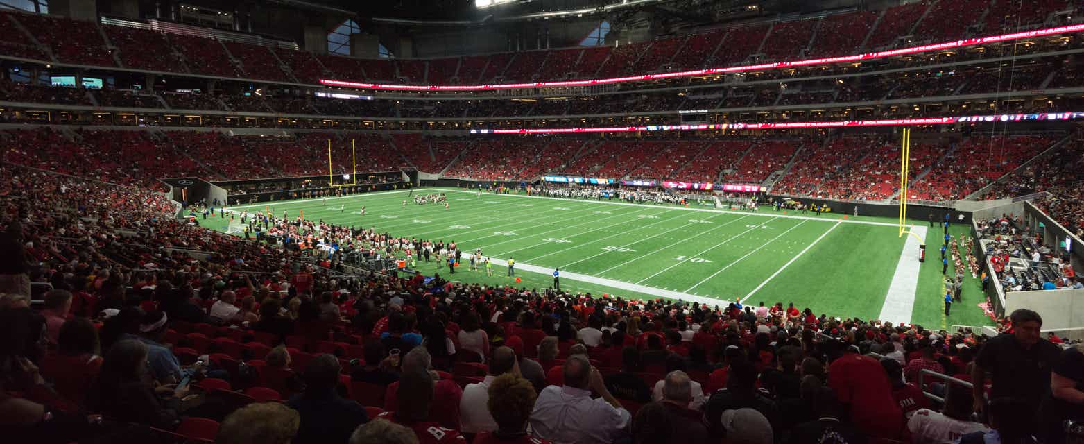 SEC Championship Game Tickets