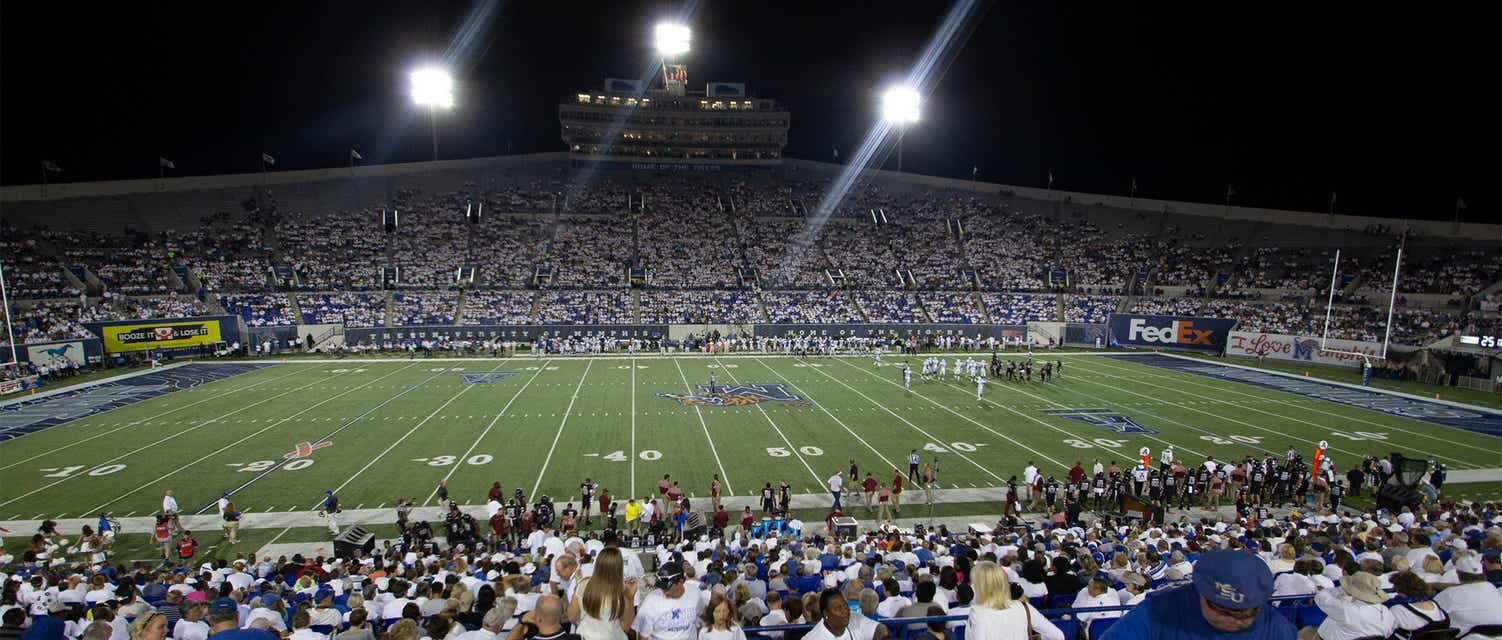 Southern Heritage Classic Tickets