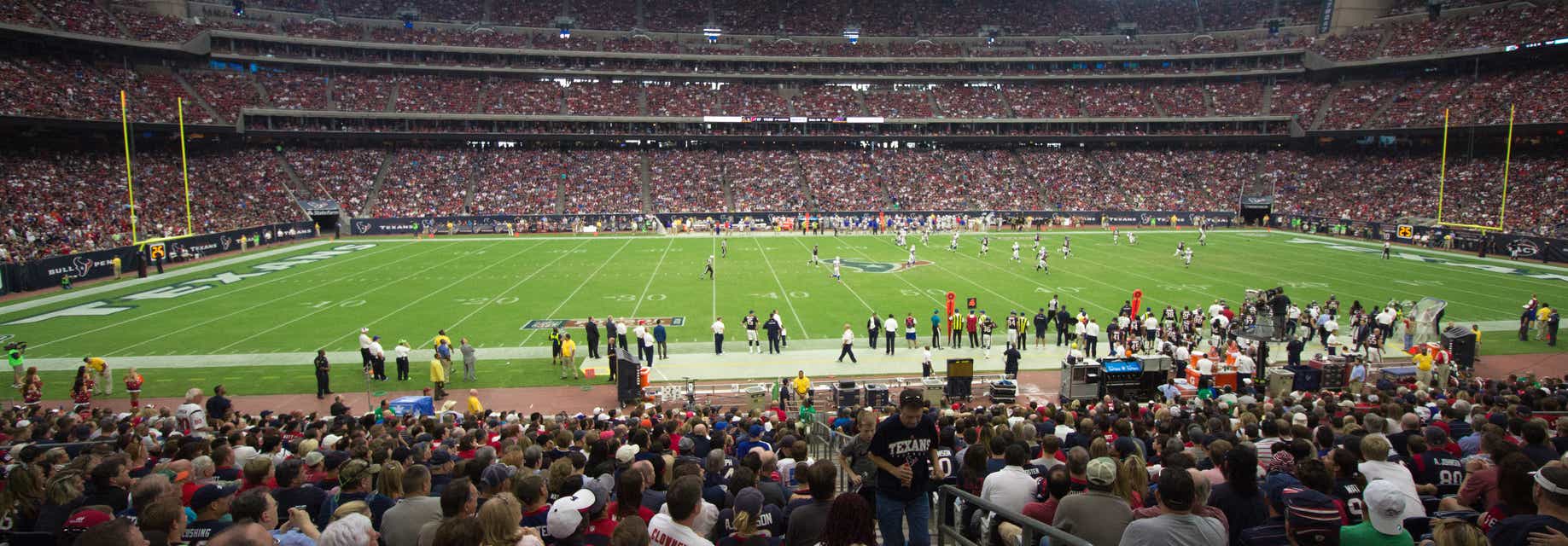 SWAC Football Championship Tickets