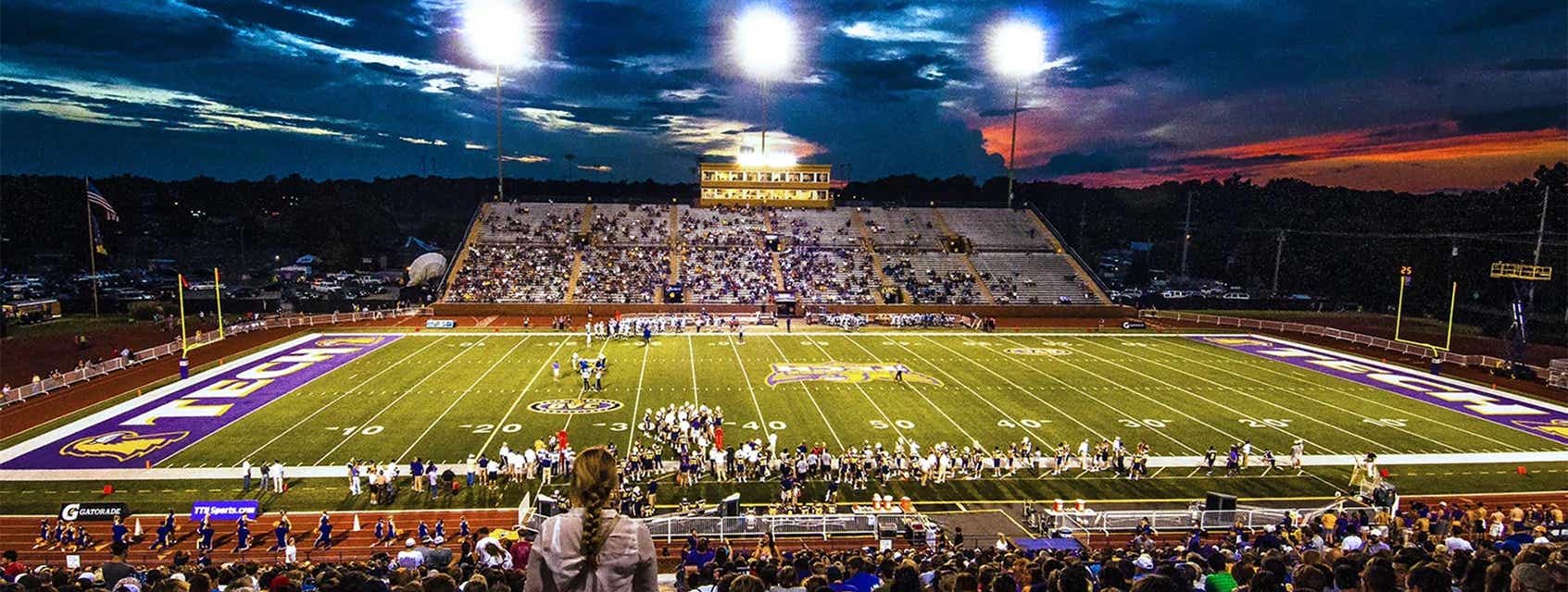 Tennessee Tech Football Tickets