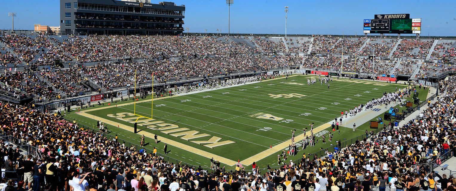UCF Football Tickets