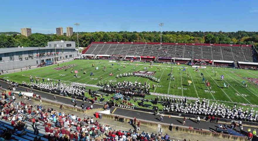 Cheap Umass Football Tickets Gametime