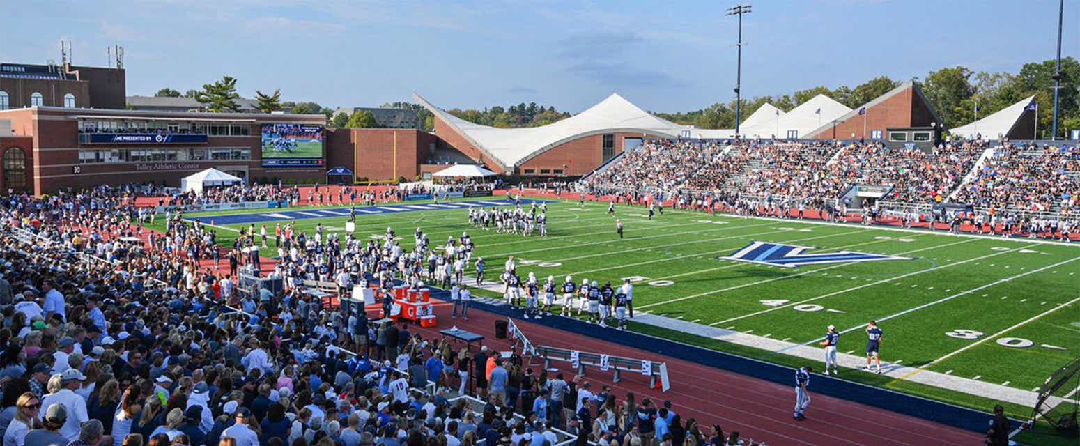 Villanova Football Tickets