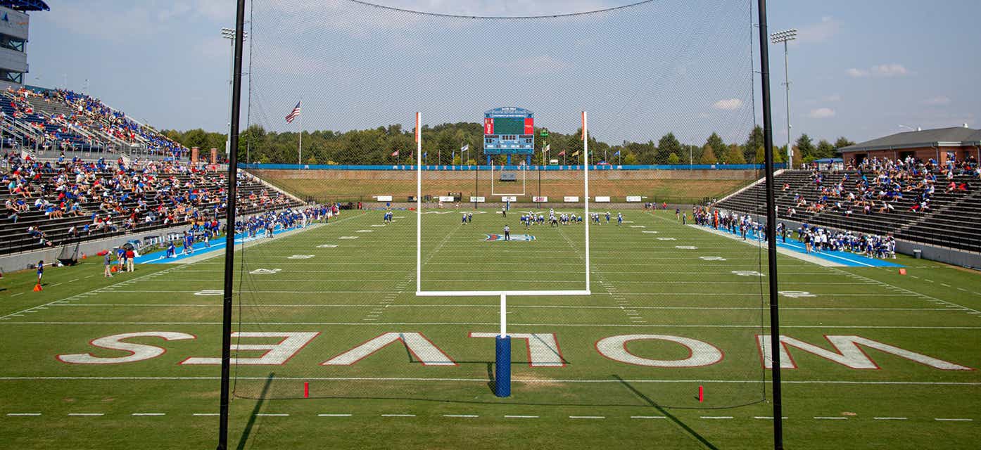 West Georgia Football Tickets