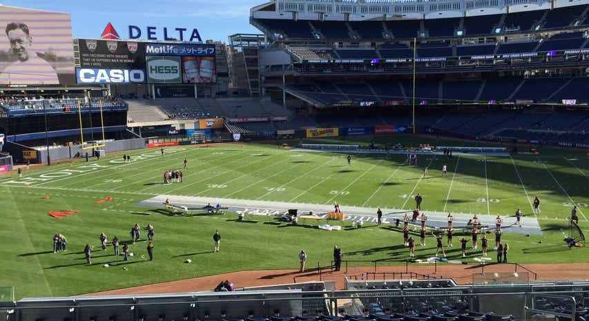 Cheap Princeton Vs Dartmouth Football Tickets Gametime