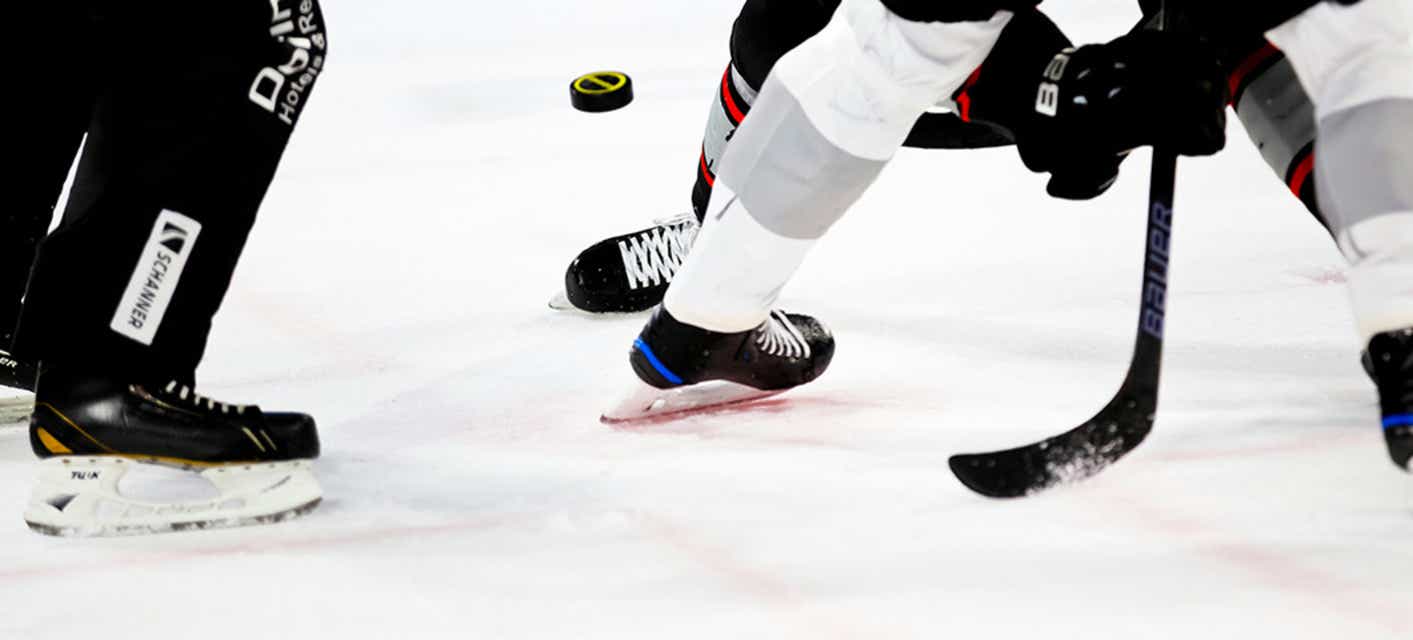 Canisius Hockey Tickets