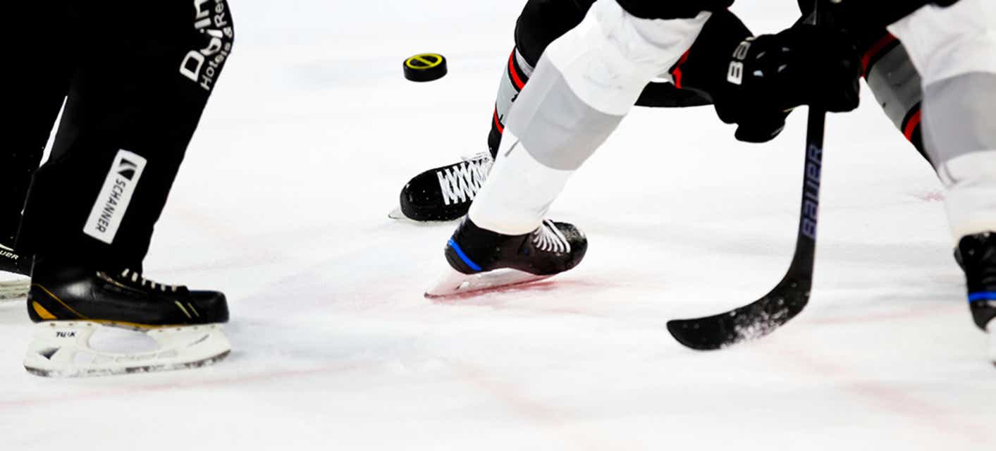 Central Oklahoma Hockey Tickets