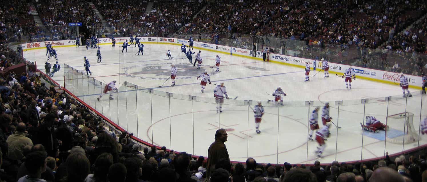 Holiday Face Off Tickets