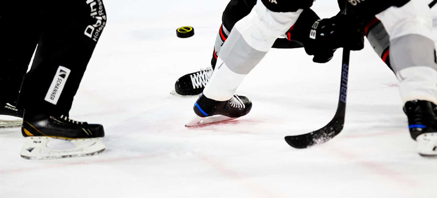 Manitoba Hockey Tickets