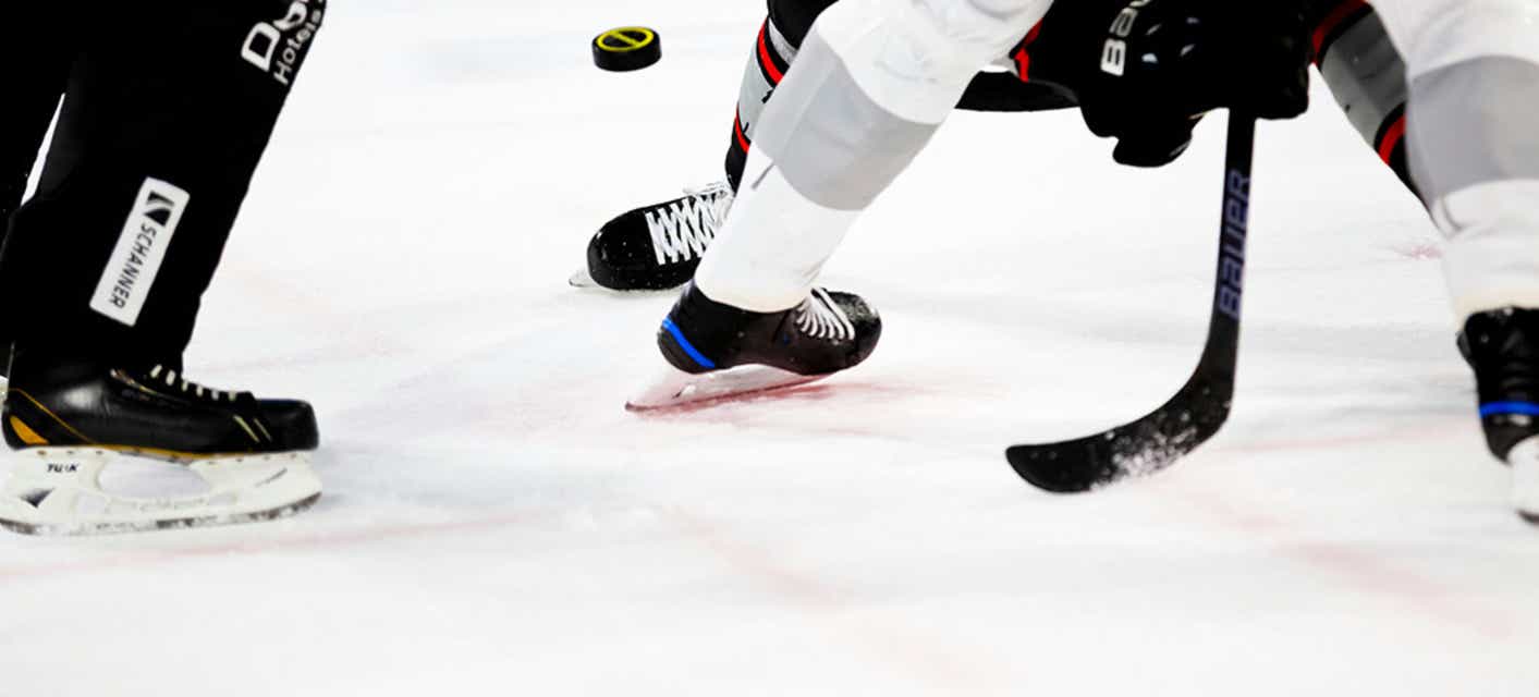 Miami Hockey Tickets