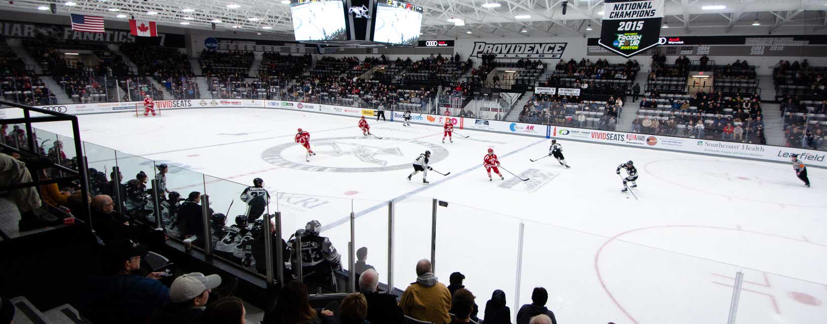 Providence Hockey Tickets