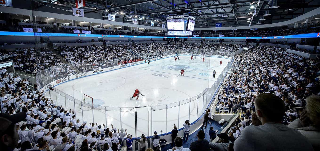 NCAA Womens Frozen Four Tickets