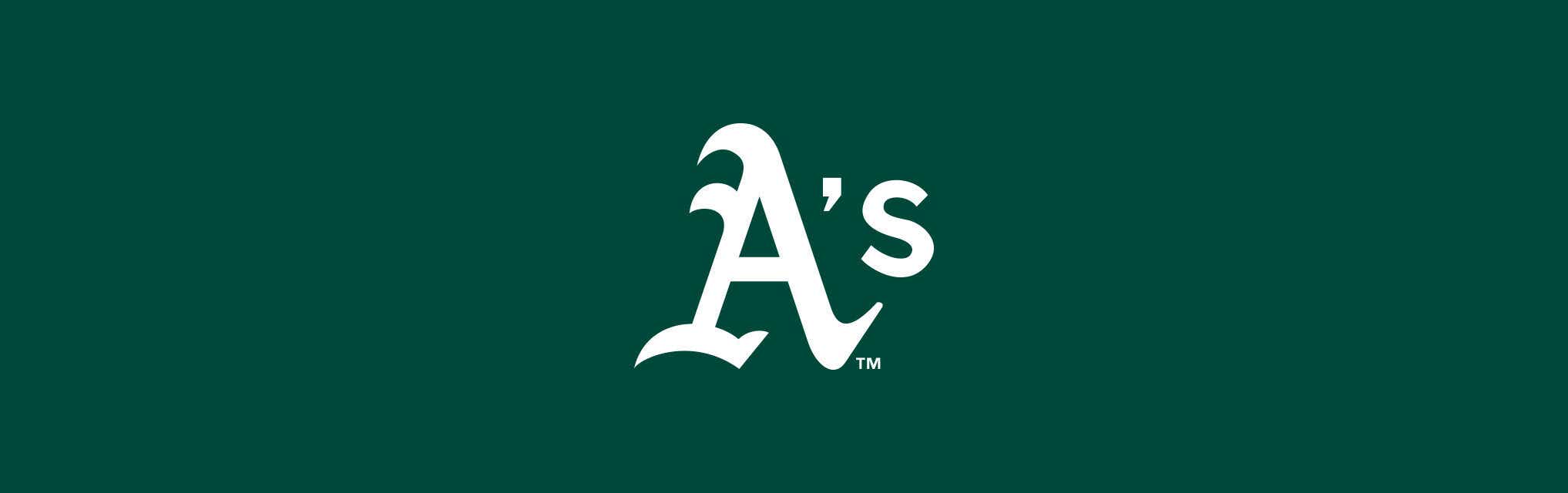 Athletics - Spring Training Tickets