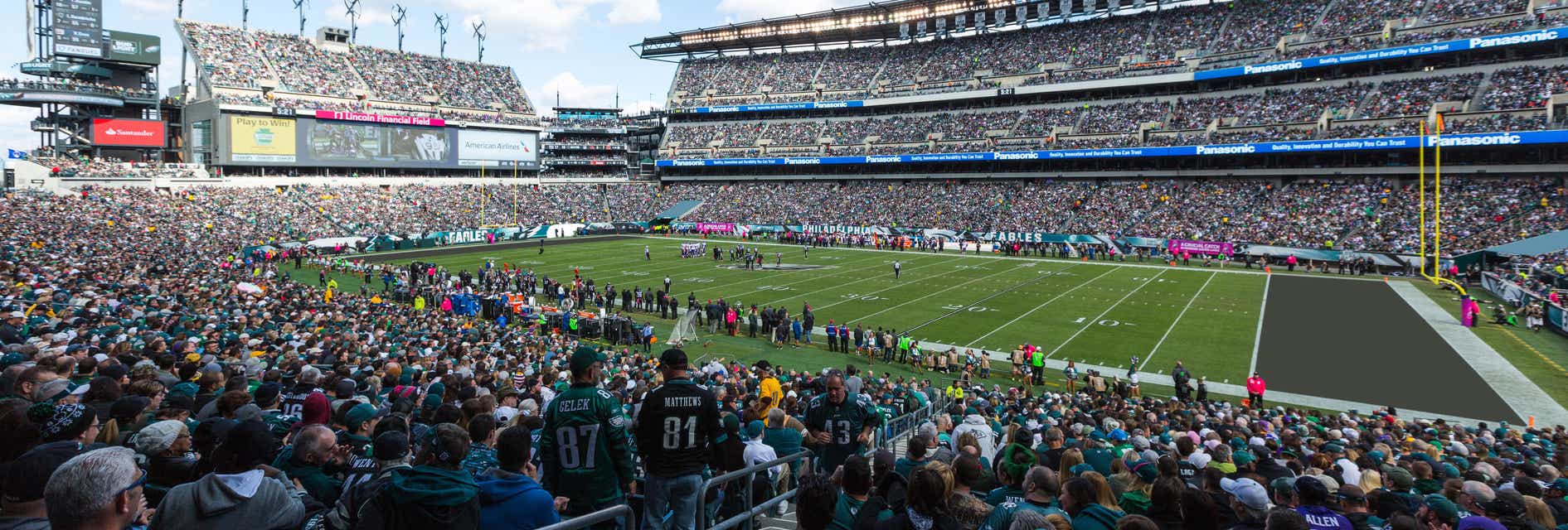 NCAA Lacrosse Championship Tickets