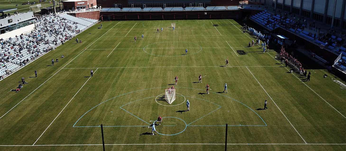 NCAA Womens Lacrosse Championship Tickets