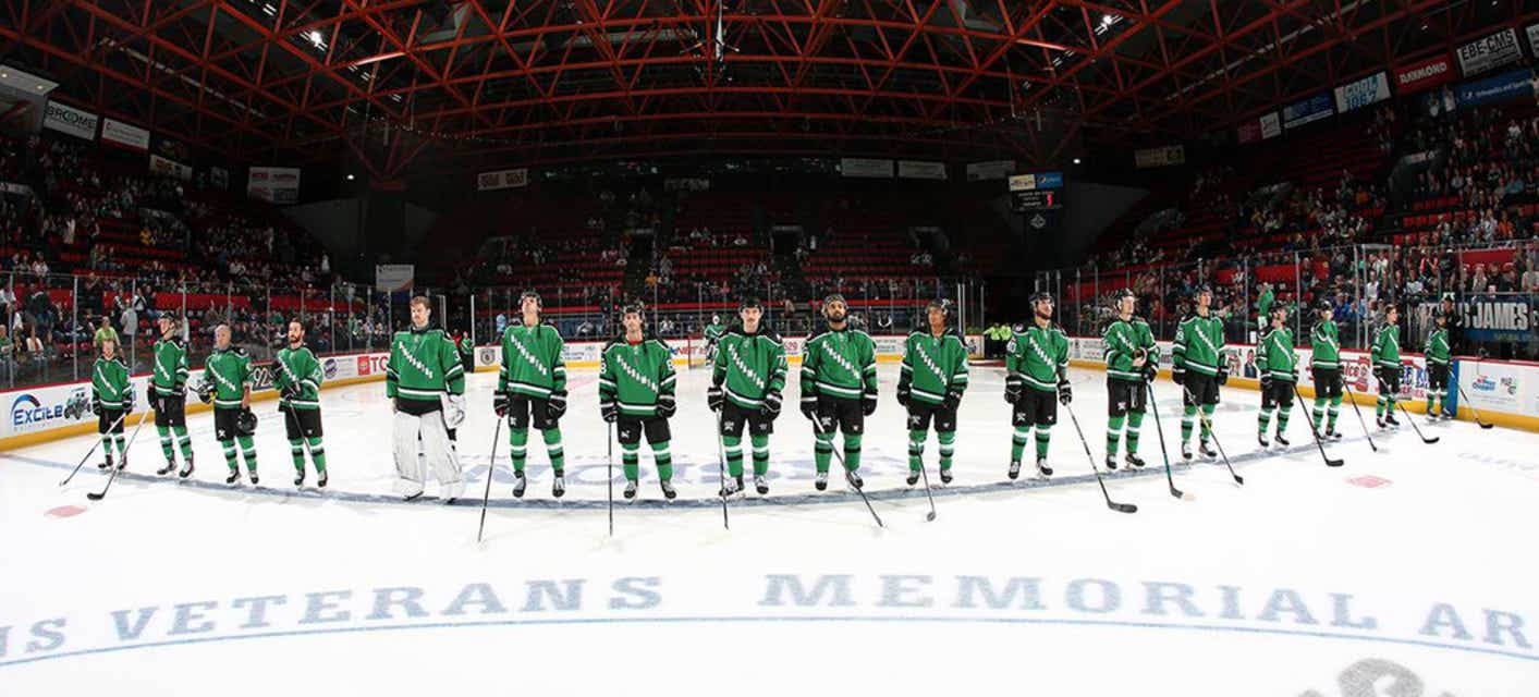 Binghamton Black Bears Tickets