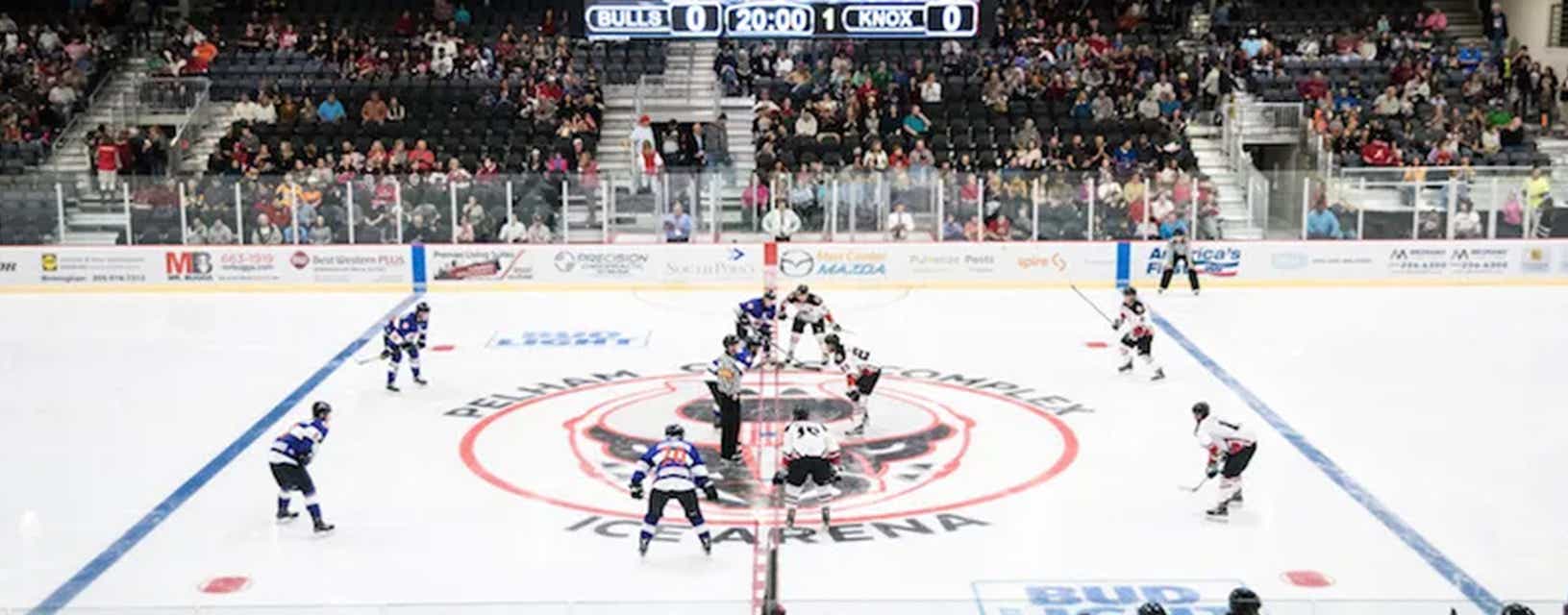 Birmingham Bulls Tickets