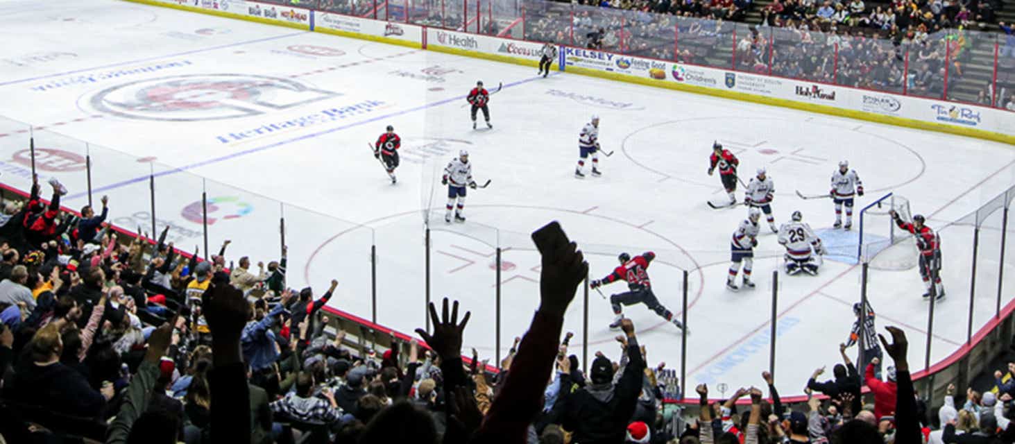 Cincinnati Cyclones Tickets