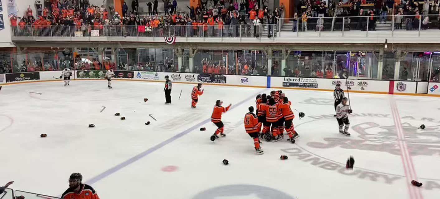Danbury Hat Tricks Tickets