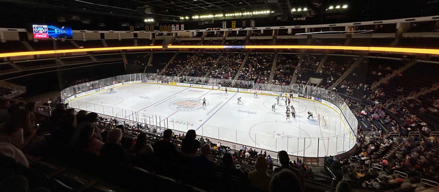 ECHL All-Star Classic Tickets