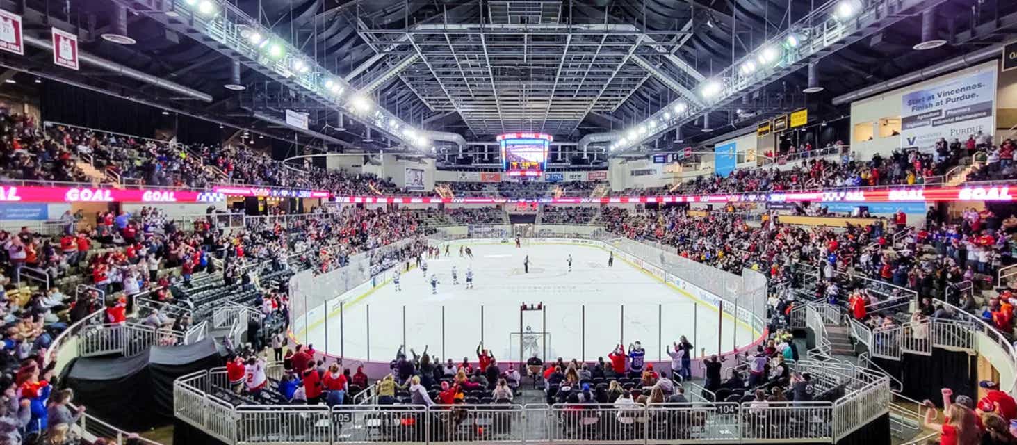 Indy Fuel Tickets