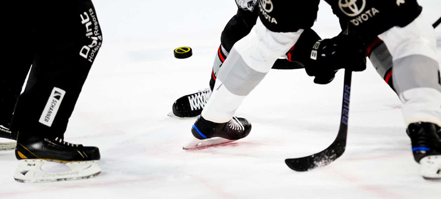 Kitchener Rangers Tickets