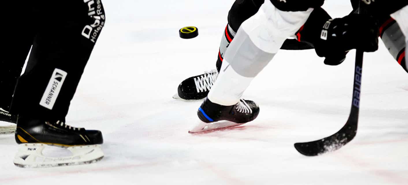 USA Hockey National Team Development Program Tickets
