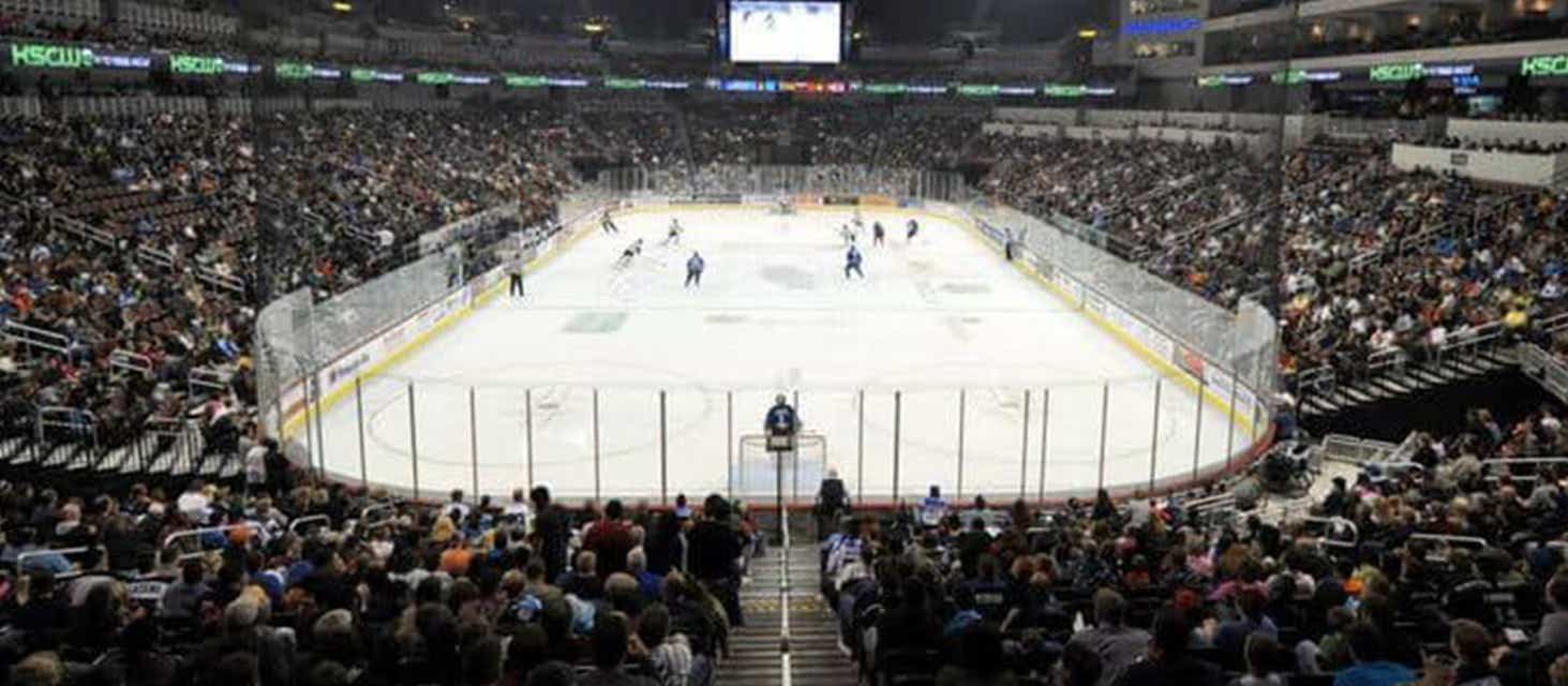 Wichita Thunder Tickets