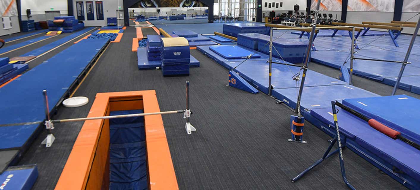 New Hampshire Women's Gymnastics Tickets