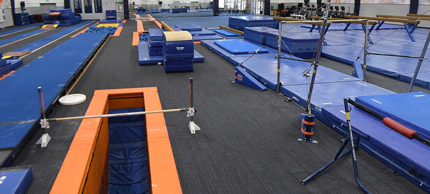 Texas Women's Gymnastics Tickets