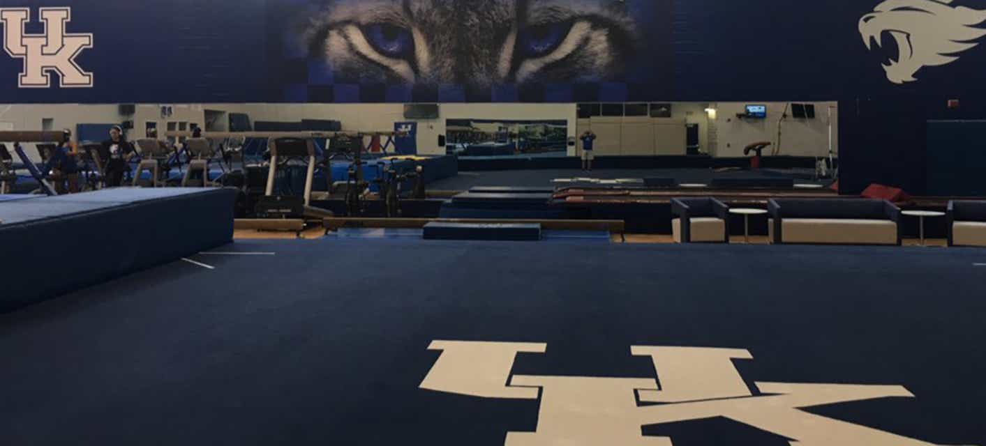 Kentucky Women's Gymnastics Tickets