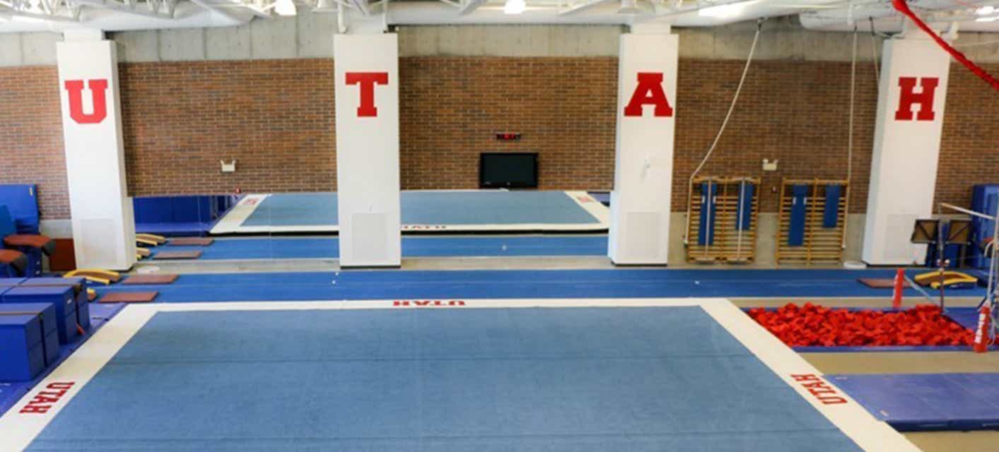 Utah Women's Gymnastics Tickets