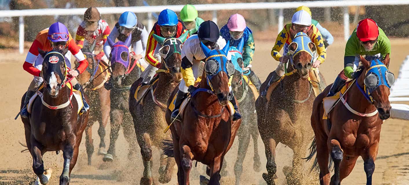 Keeneland Spring Race Meet Tickets