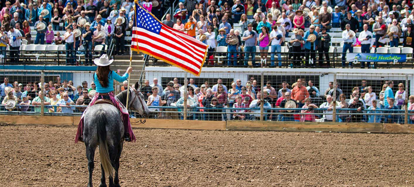 Saratoga Horse Racing Tickets