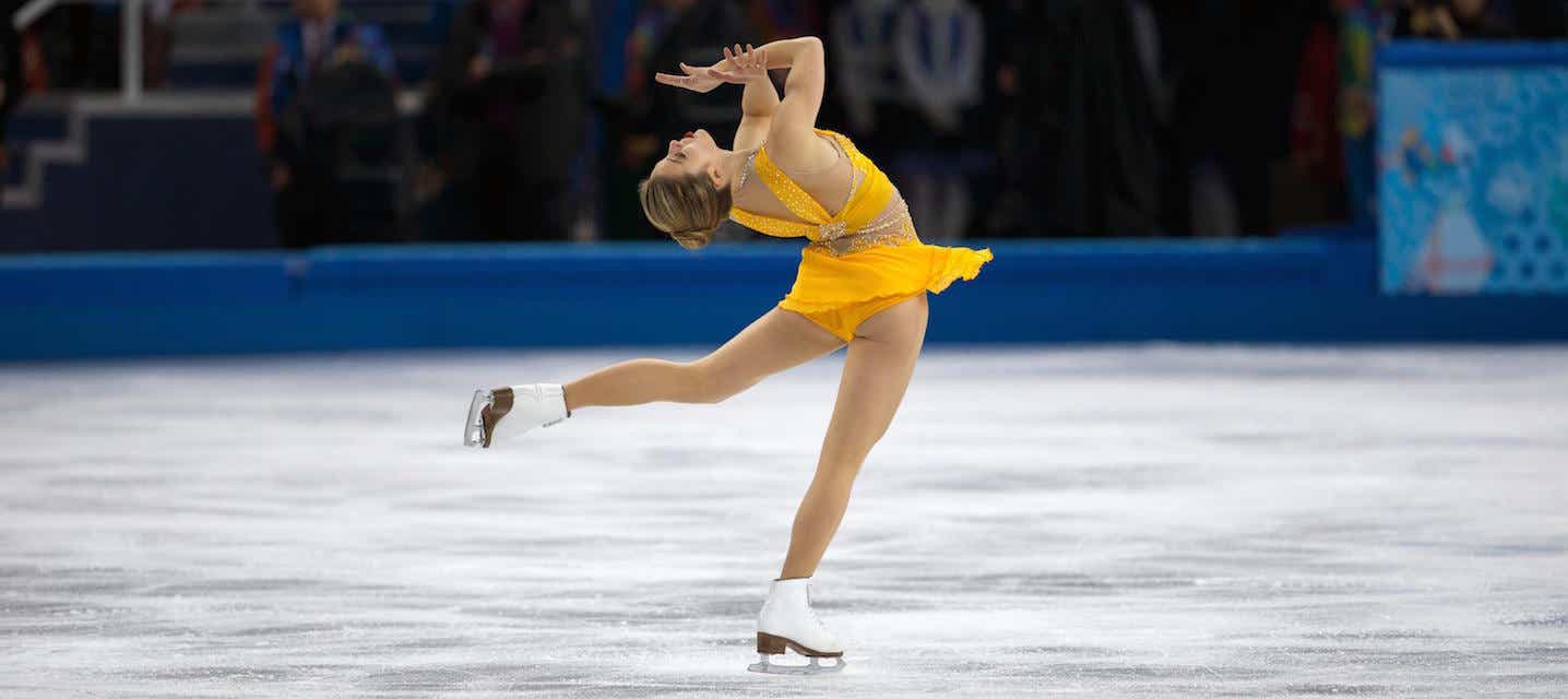 US Figure Skating Tickets