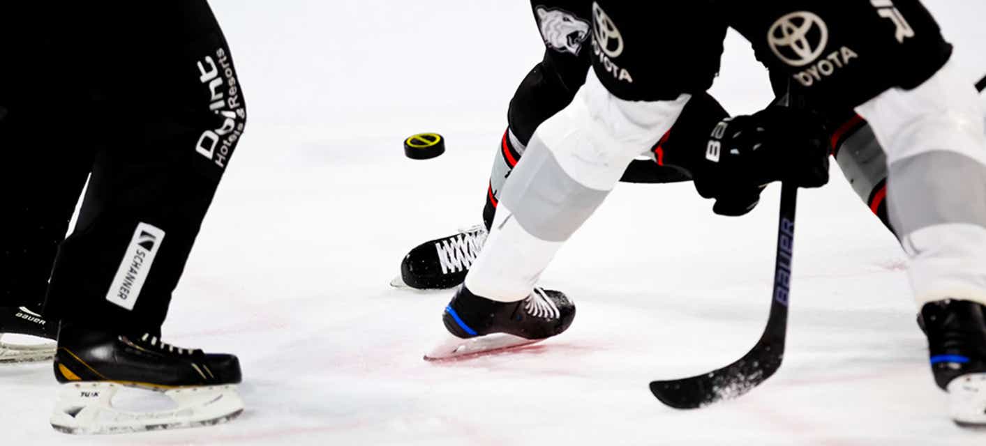 IIHF Womens World Championships Tickets